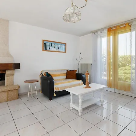 Chez Lulu Batz-sur-Mer