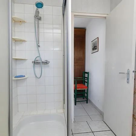 Prázdninový dům Chez Lulu