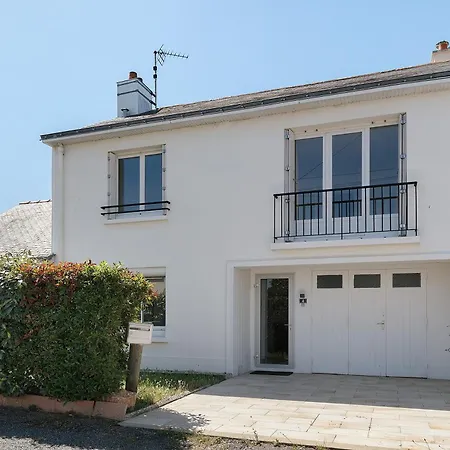 Chez Lulu Batz-sur-Mer